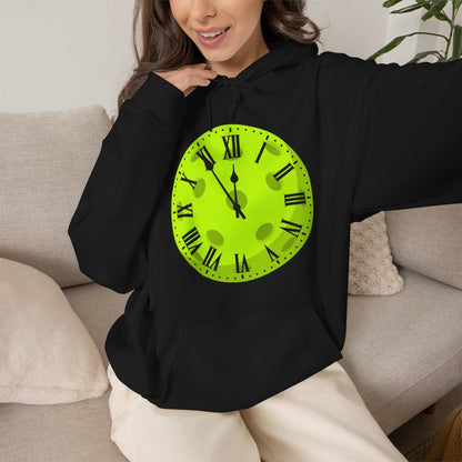 PICKLE TIME - Pickleball (Hoodie)