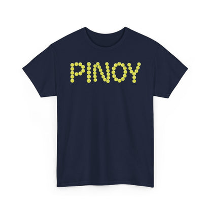PINOY TENNIS 2 - Tennis (Basic Tee)