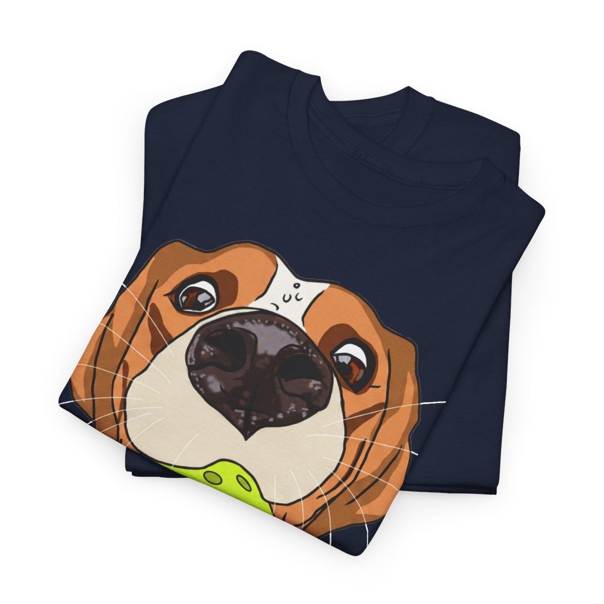 COURT COMPANION - Pickleball (Basic Tee)