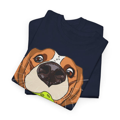 COURT COMPANION - Pickleball (Basic Tee)