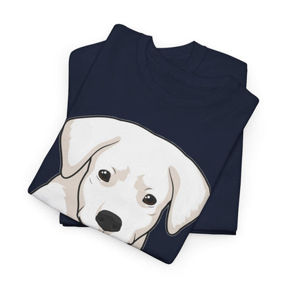 TENNIS PUP - Tennis (Basic Tee)