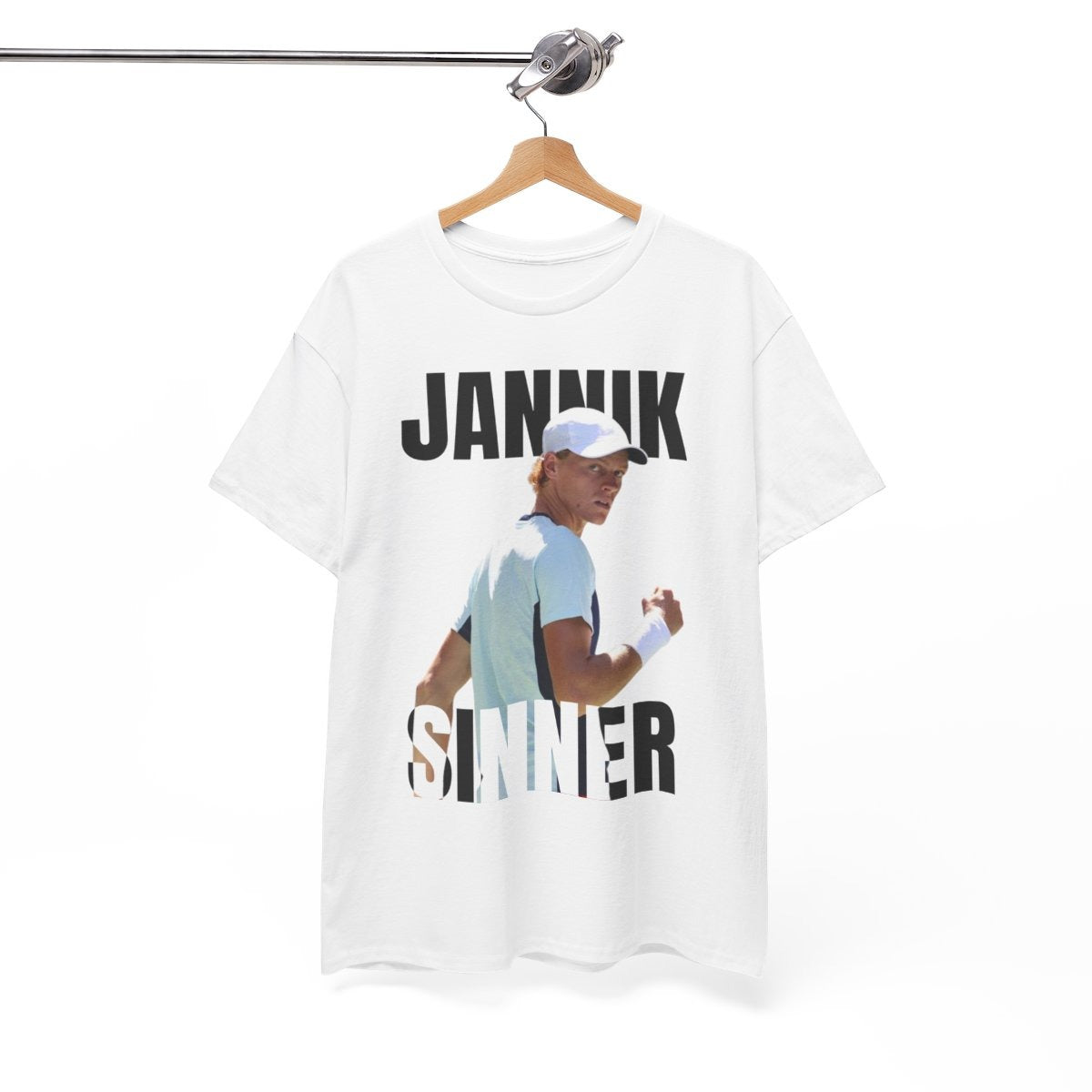 JANNIK SINNER 1 - Tennis (Kids Tee)