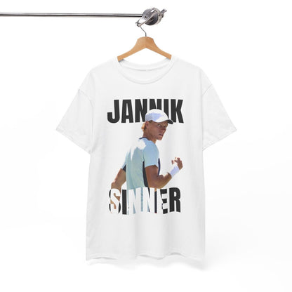 JANNIK SINNER 1 - Tennis (Kids Tee)