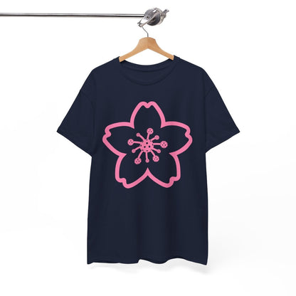 CHERRY BLOSSOM PICKLEBALL - Pickleball (Basic Tee)
