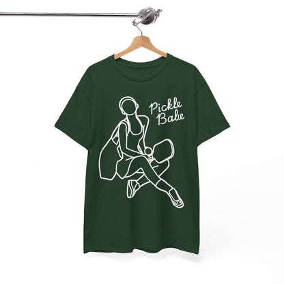 PICKLE BABE - Pickleball (Basic Tee)