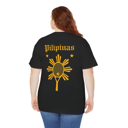 TEAM PILIPINAS 5 - Tennis (Dri Fit)