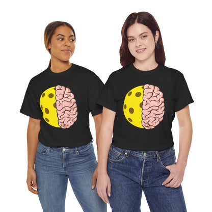 PICKLEBALL BRAIN - Pickleball (Dri Fit)