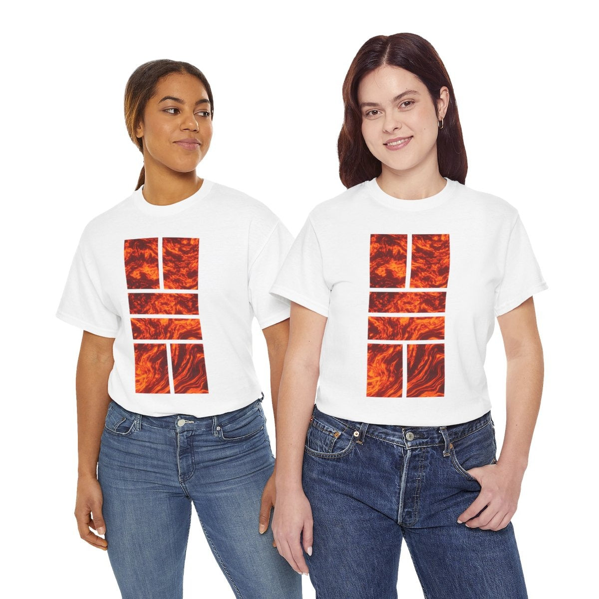 PICKLEBALL LAVA - Pickleball (Dri Fit)