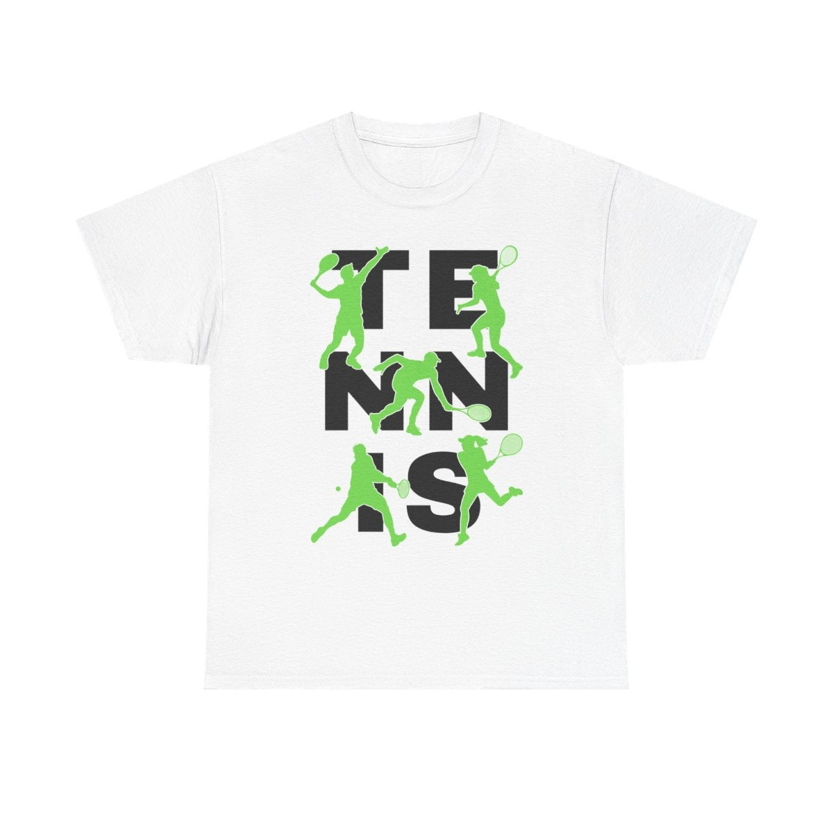 GRIP - Tennis (Kids Tee)