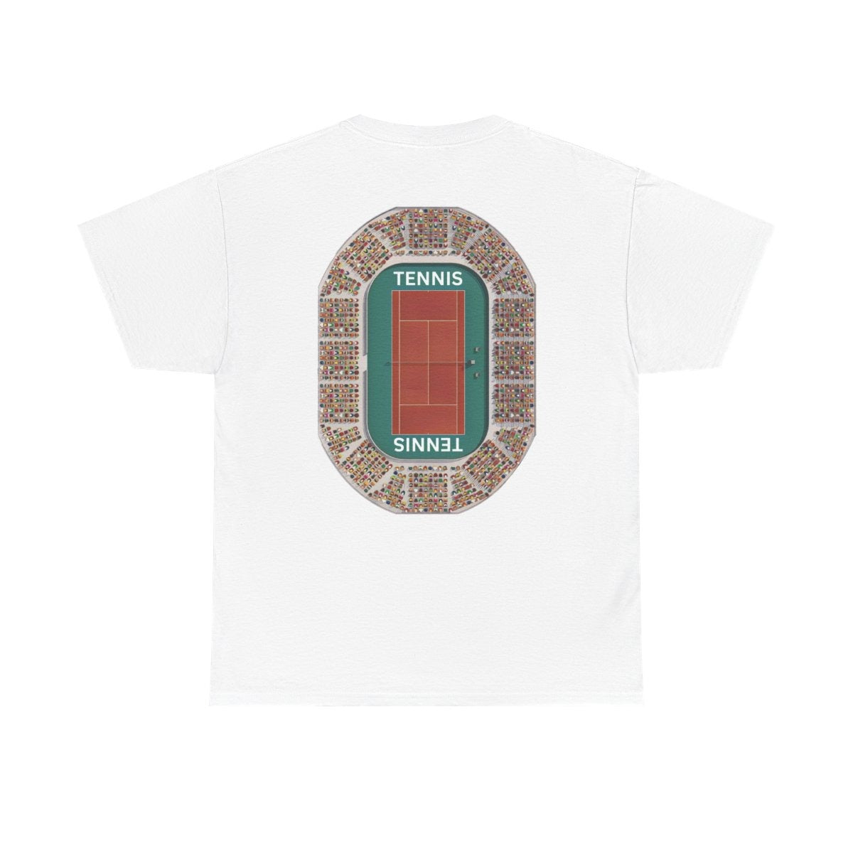 CENTRE COURT - Tennis (Dri Fit)