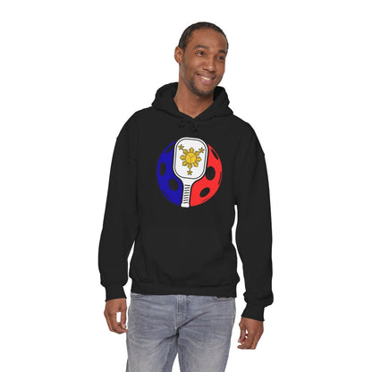 TEAM PILIPINAS PICKLEBALL 2 - Pickleball (Hoodie)