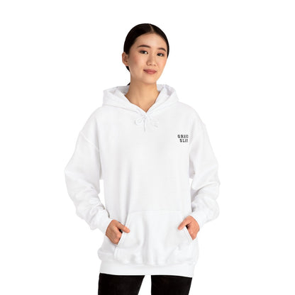 COURT 14 - Tennis Hoodie