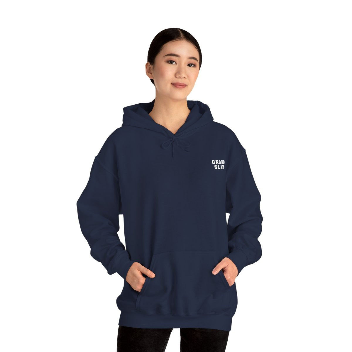 DINK DAILY - Pickleball (Hoodie)