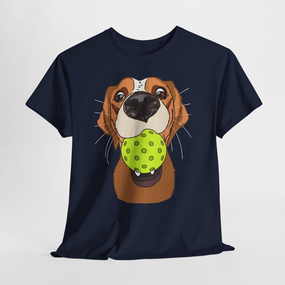 COURT COMPANION - Pickleball (Basic Tee)
