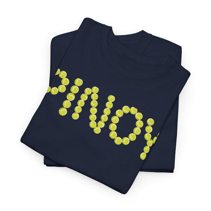 PINOY TENNIS 2 - Tennis (Basic Tee)