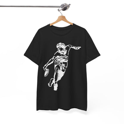 CLASSIC TENNIS - Tennis (Basic Tee)
