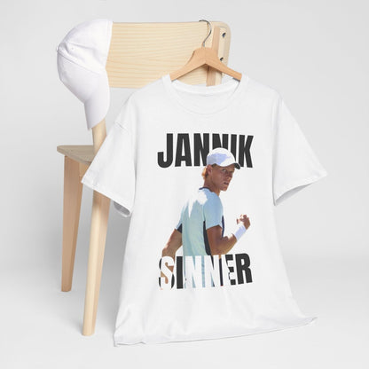 JANNIK SINNER 1 - Tennis (Kids Tee)