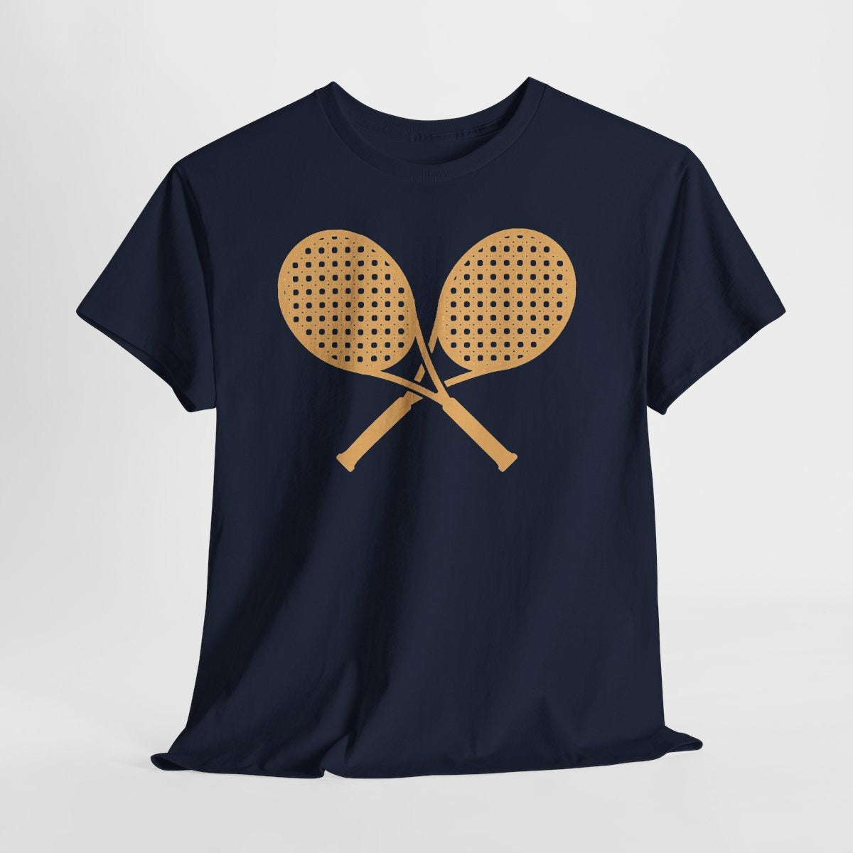 PILIPINAS WEAVE 2 - Tennis (Basic Tee)