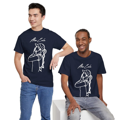 ALEX EALA 5 - Tennis (Basic Tee)