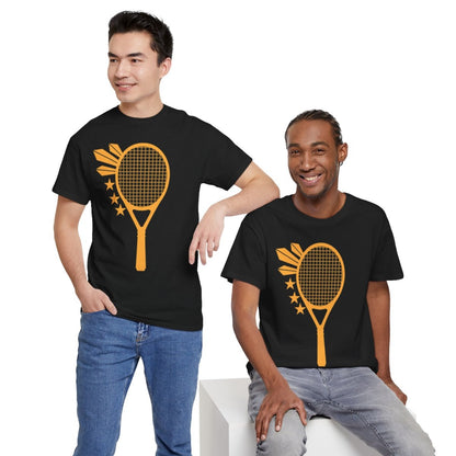 3 STARS & SUN - Tennis (Dri Fit)