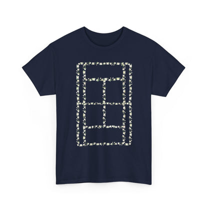 SAMPAGUITA 4 - Tennis (Basic Tee)
