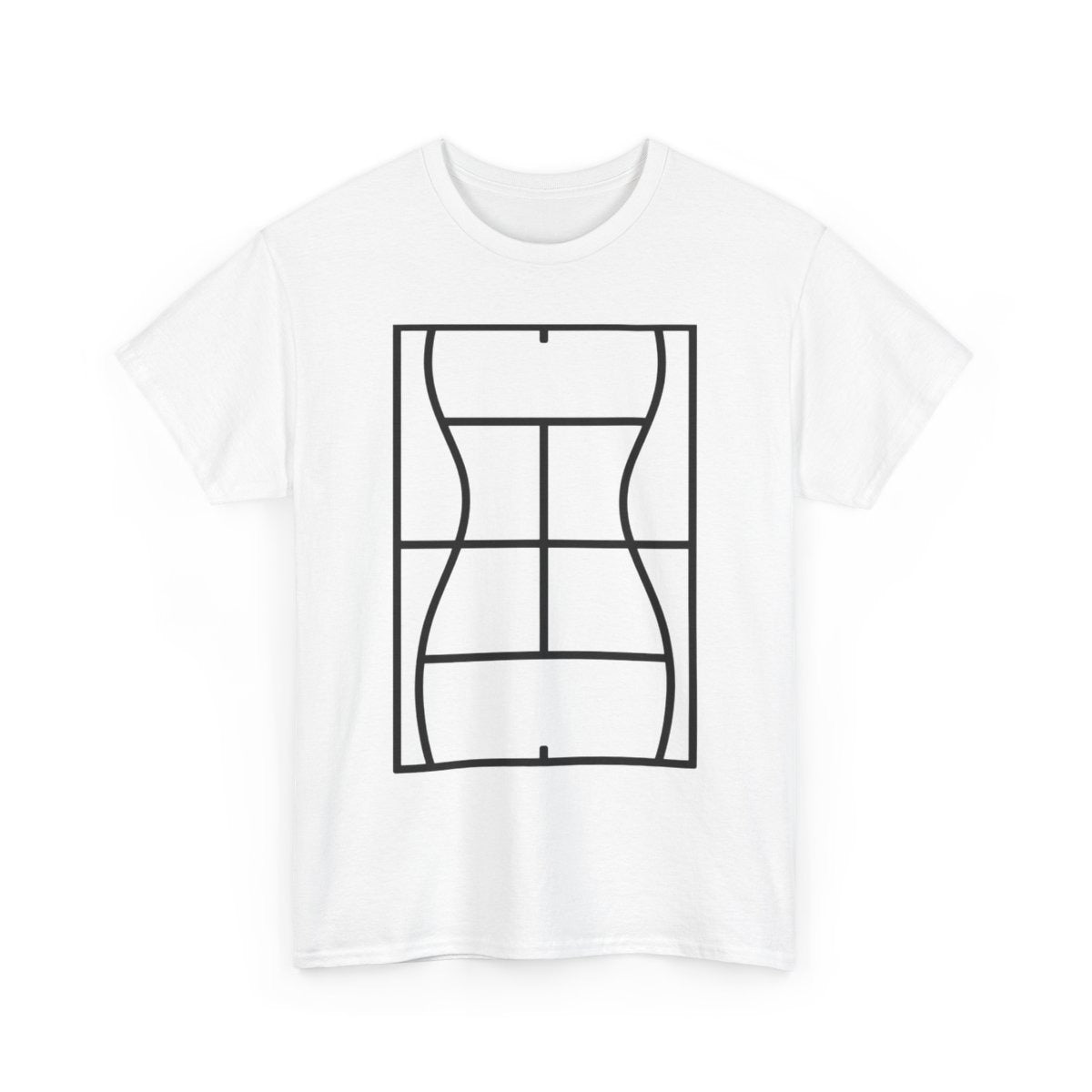 FIERCE - Tennis (Dri Fit)