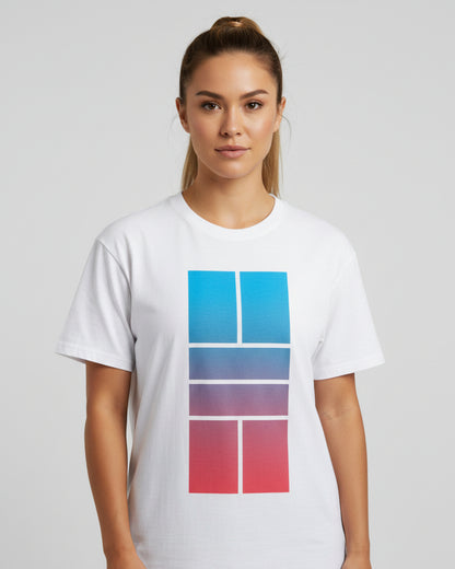 PICKLEBALL COURT 6 - Pickleball (Dri Fit)