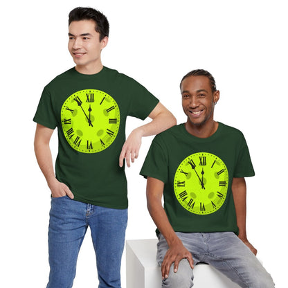 PICKLE TIME - Pickleball (Basic Tee)