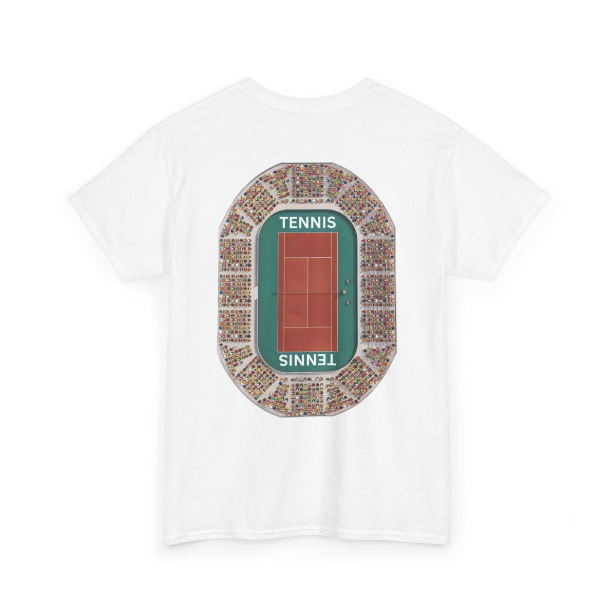 CENTRE COURT - Tennis (Kids Tee)