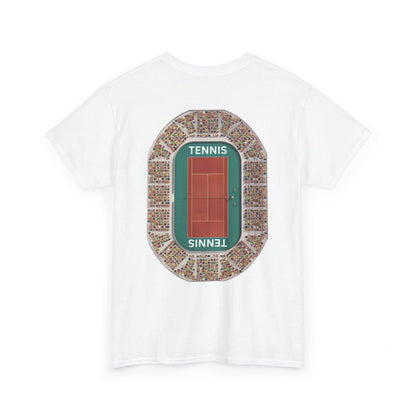 CENTRE COURT - Tennis (Kids Tee)