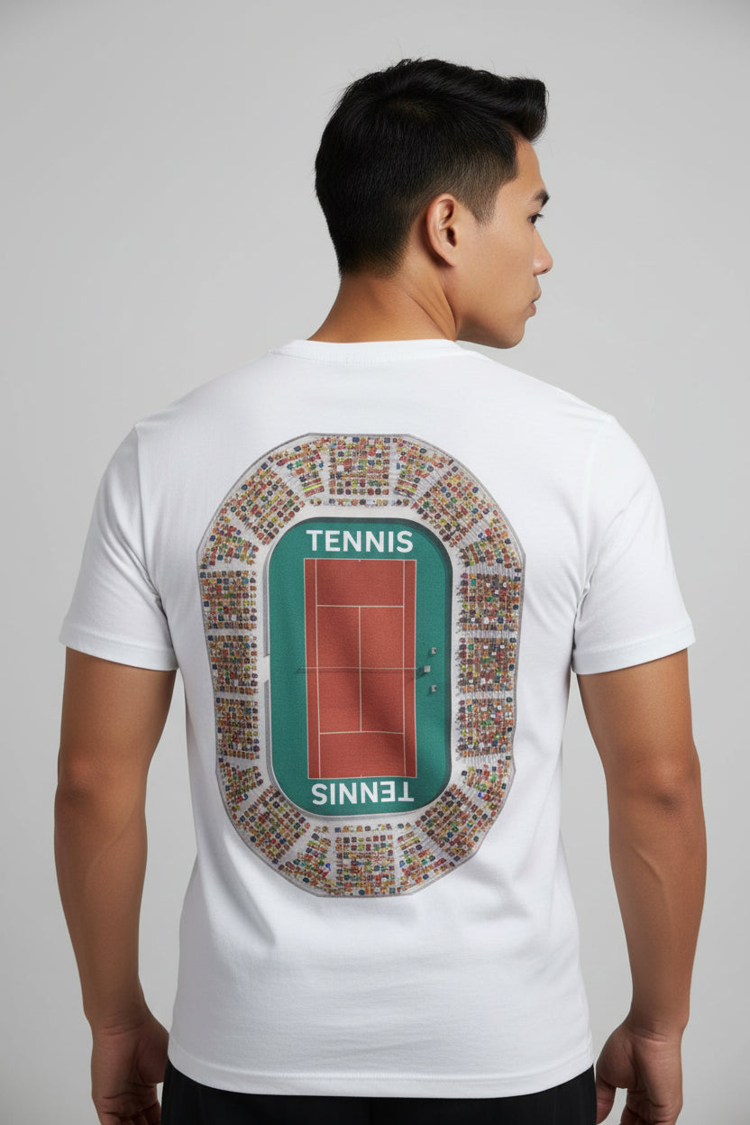 CENTRE COURT - Tennis (Dri Fit)