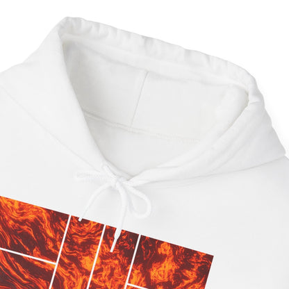 PICKLEBALL LAVA - Pickleball (Hoodie)