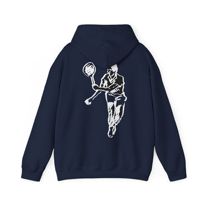 DEEP SHOT - Tennis (Hoodie)
