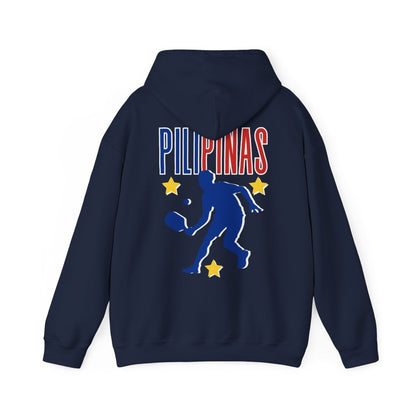 TEAM PILIPINAS PICKLEBALL 1 - Pickleball (Hoodie)