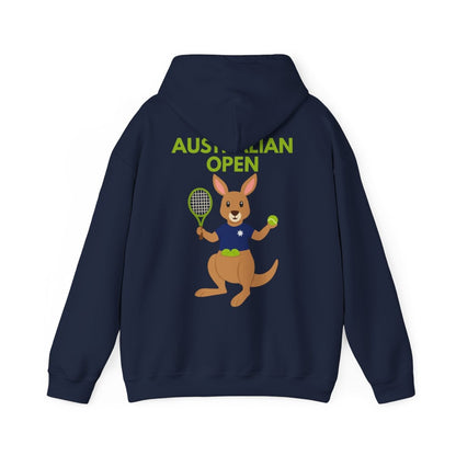 AUSTRALIA OPEN 2 - Tennis (Hoodie)