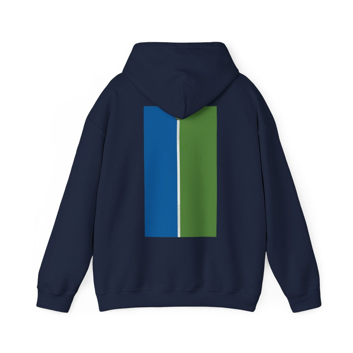 LINE BALL - Tennis (Hoodie)
