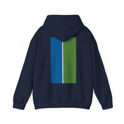 LINE BALL - Tennis (Hoodie)