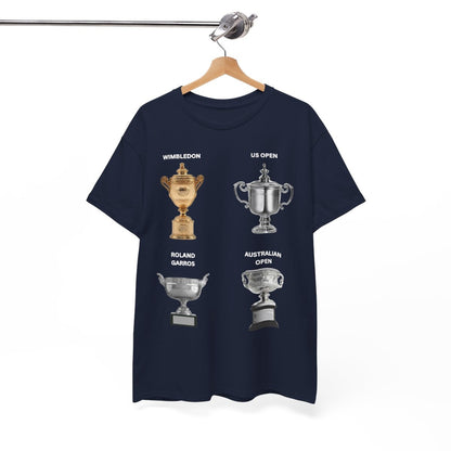 GRAND SLAM CHAMPION - Tennis (Basic Tee)