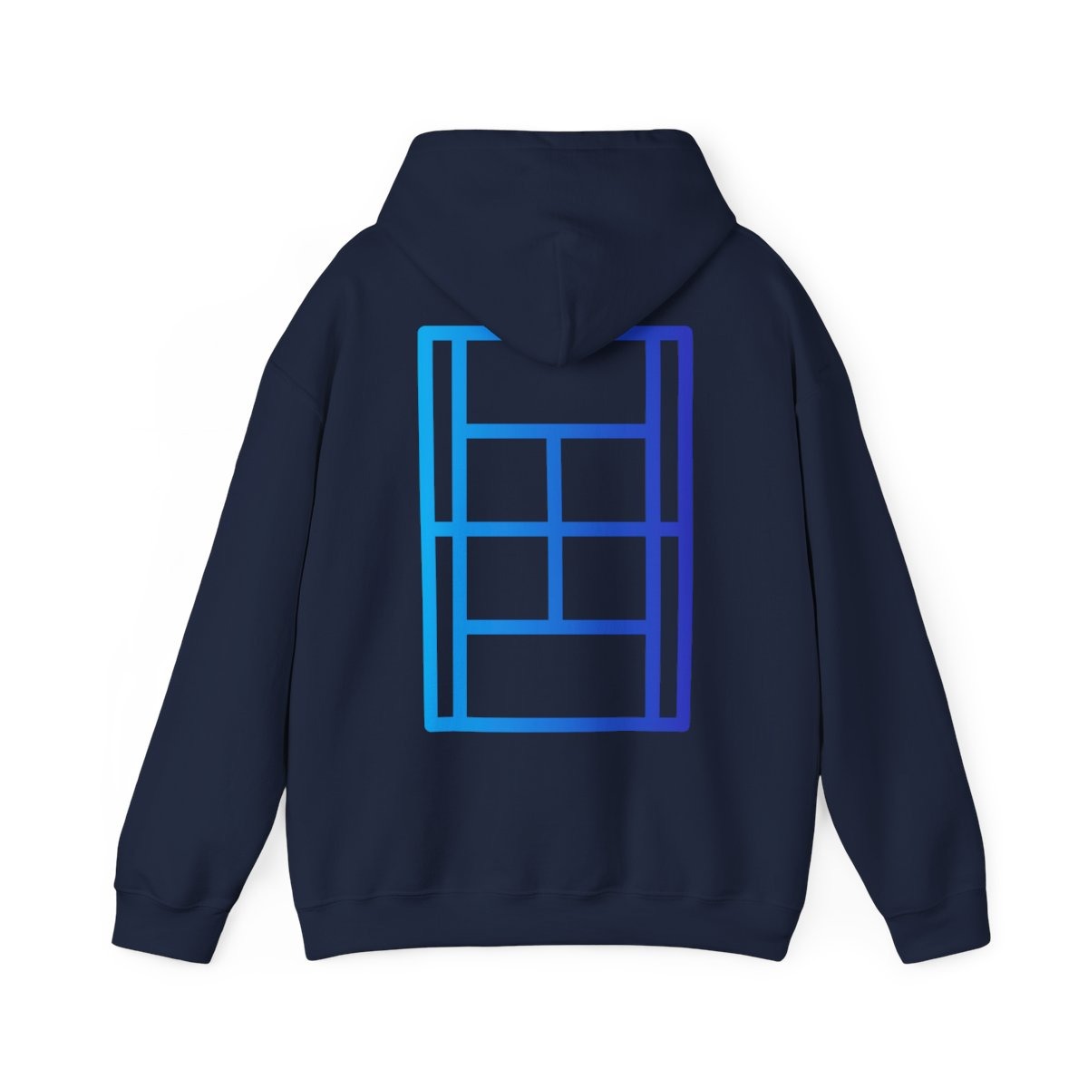 COURT 13 - Tennis (Hoodie)