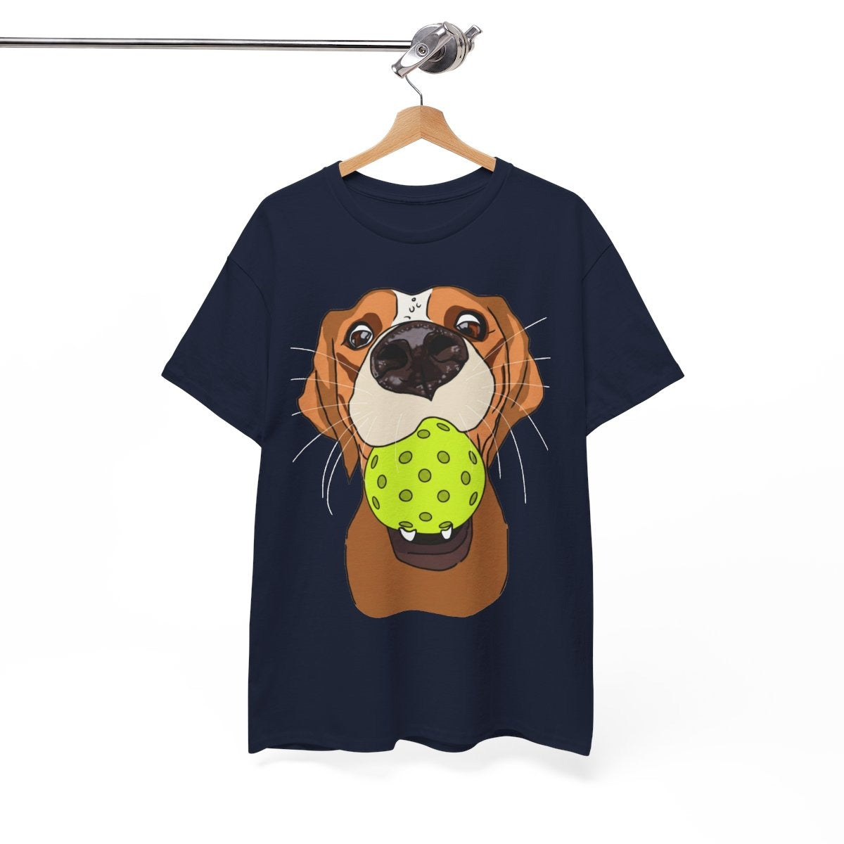 COURT COMPANION - Pickleball (Basic Tee)