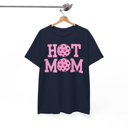 HOT MOM - Pickleball (Basic Tee)