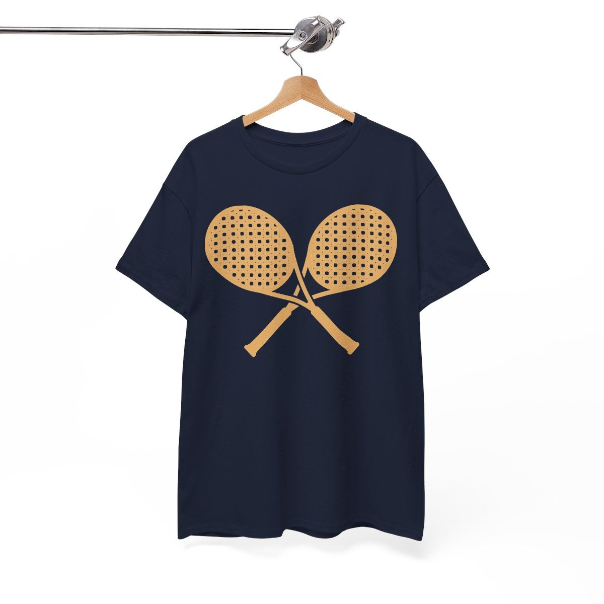PILIPINAS WEAVE 2 - Tennis (Basic Tee)