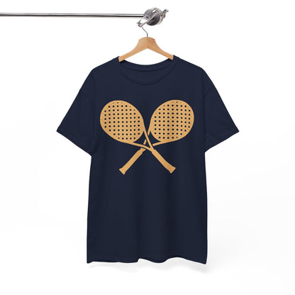 PILIPINAS WEAVE 2 - Tennis (Basic Tee)