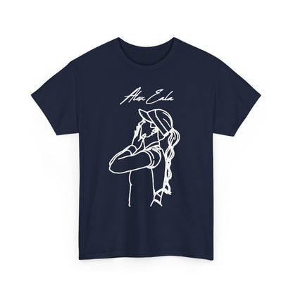 ALEX EALA 5 - Tennis (Basic Tee)
