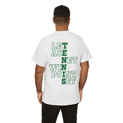 TENNIS CORE - Tennis (Dri Fit)