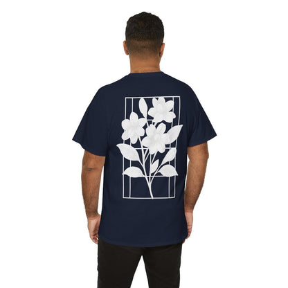 SAMPAGUITA 5 - Tennis (Basic Tee)