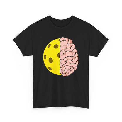 PICKLEBALL BRAIN - Pickleball (Dri Fit)