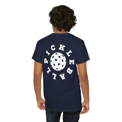 GAME POINT - Pickleball (Basic Tee)
