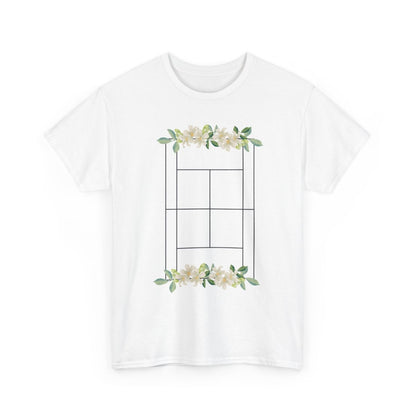 SAMPAGUITA 1 - Tennis (Dri Fit)