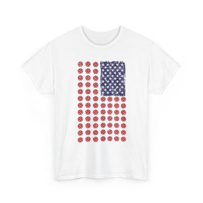 PICKLEBALL USA - Pickleball (Dri Fit)